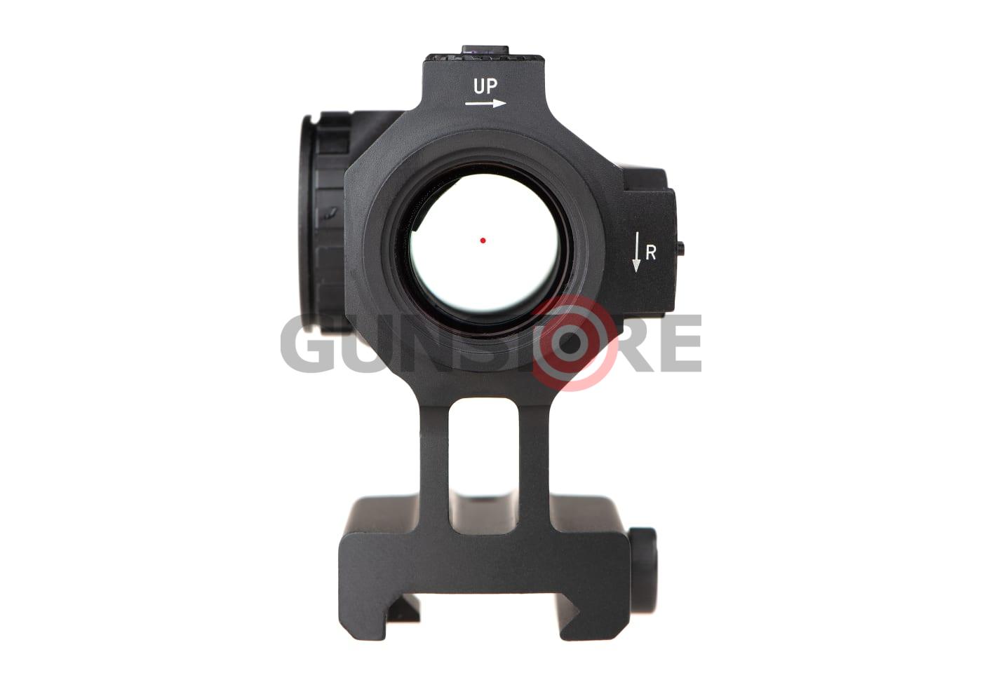 Fotografia: Ronin 1x20mm 2 MOA Red Dot Sight