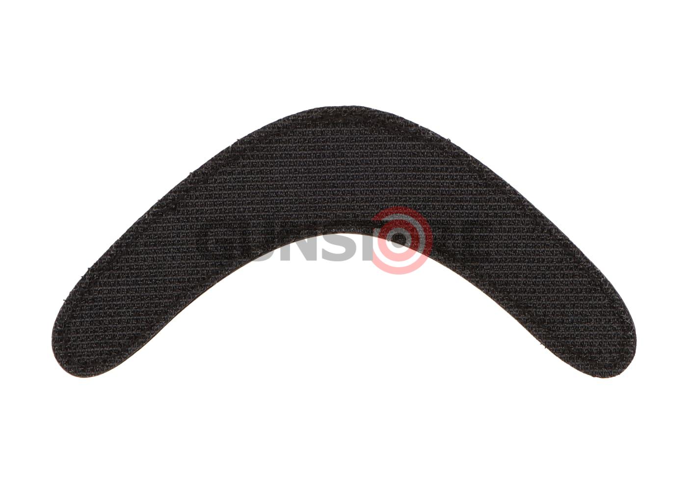 Fotografia: Karma Returns Rubber Patch