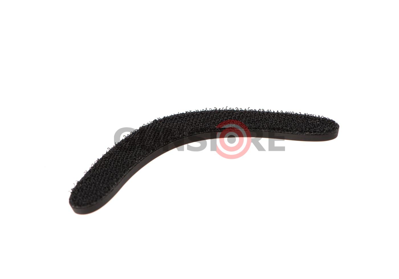 Fotografia: Karma Returns Rubber Patch