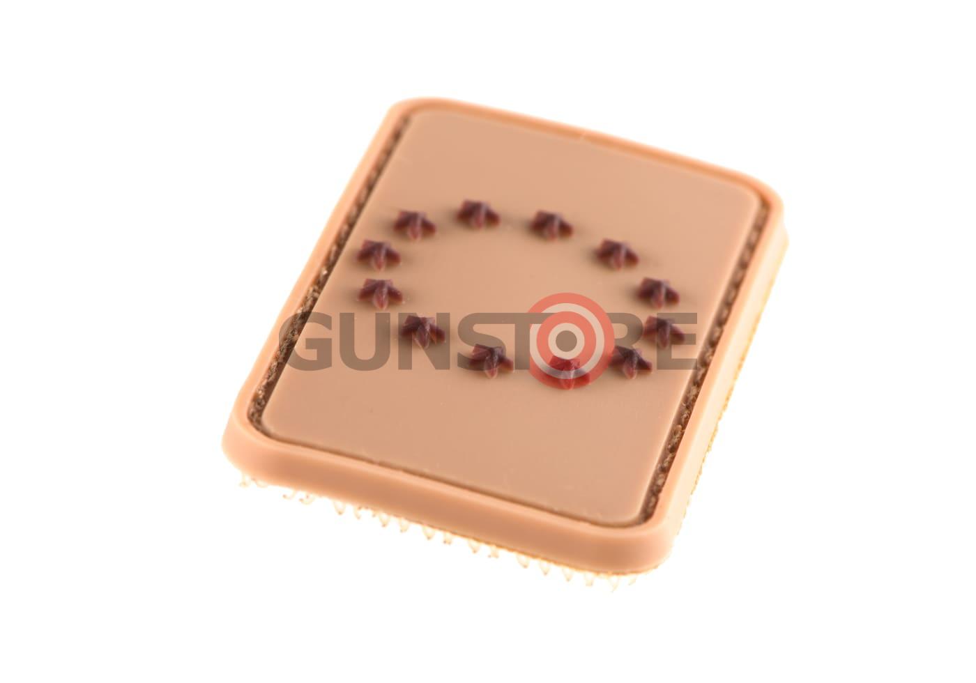 Fotografia: EU Flag Patch