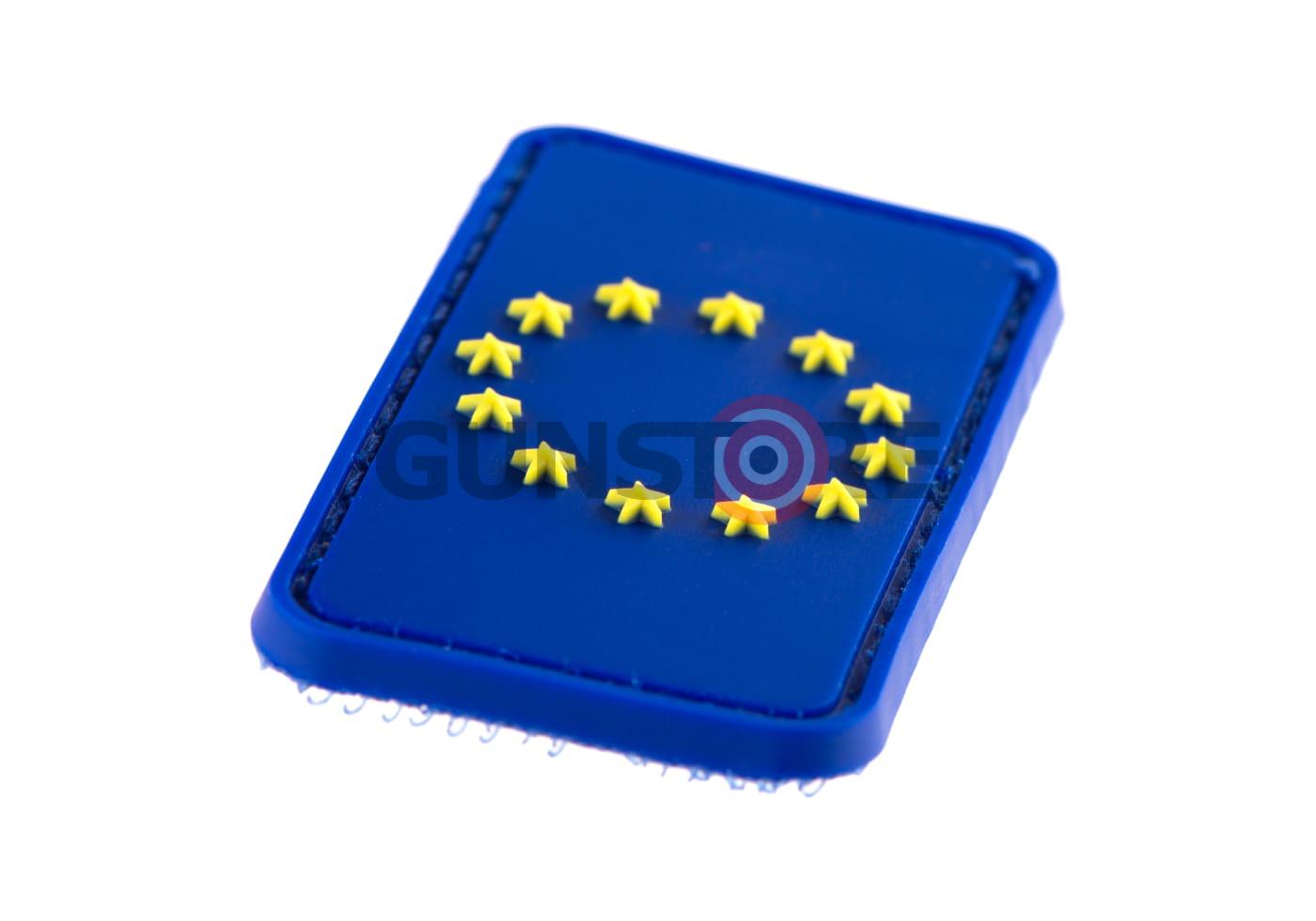 Fotografia: EU Flag Patch