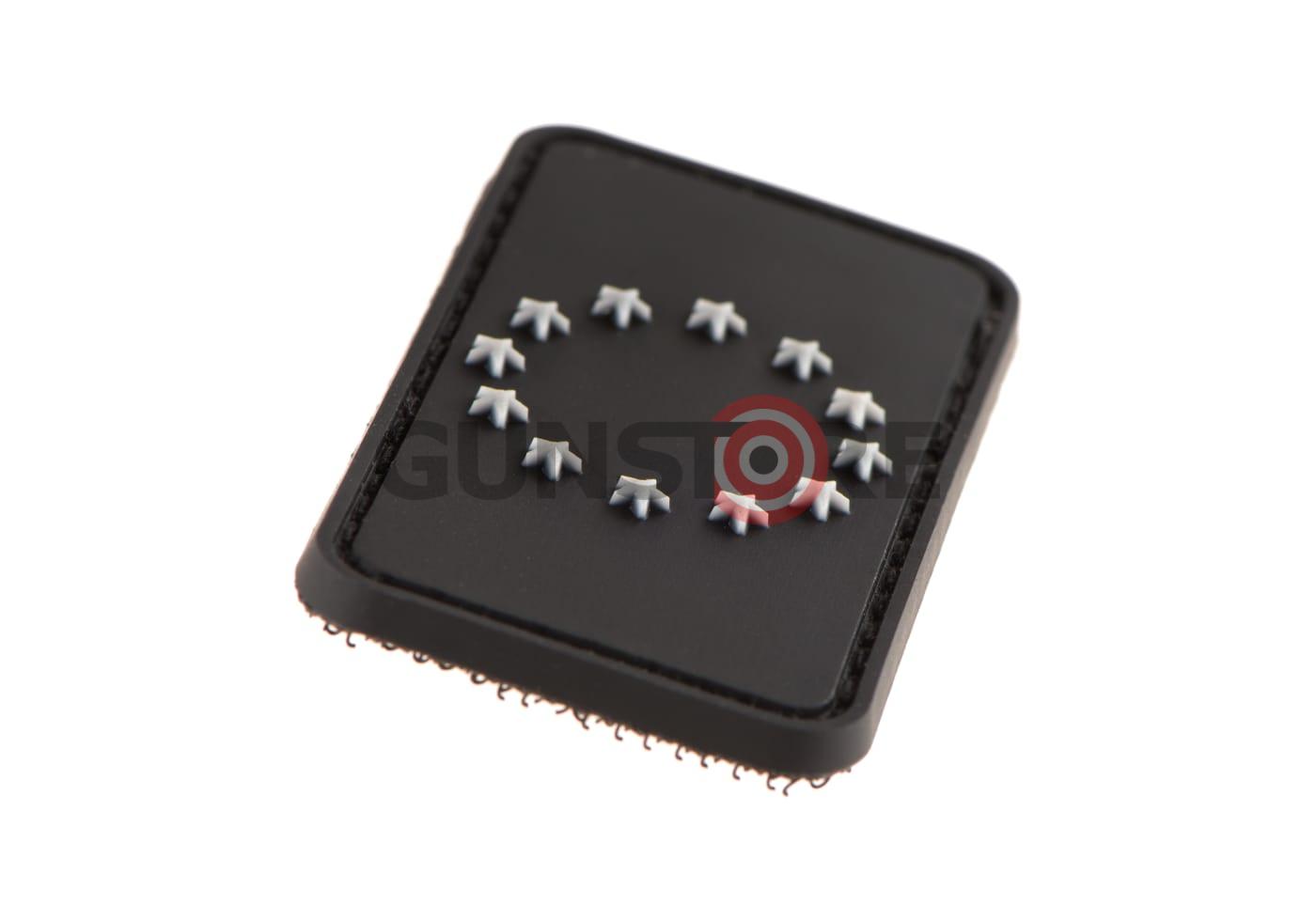 Fotografia: EU Flag Patch