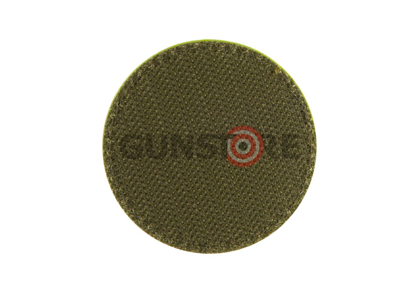 Fotografia: Helm of Awe Rubber Patch