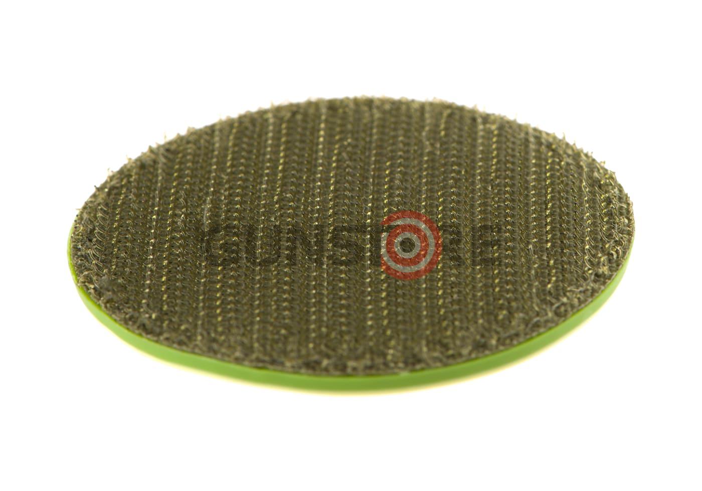 Fotografia: Helm of Awe Rubber Patch