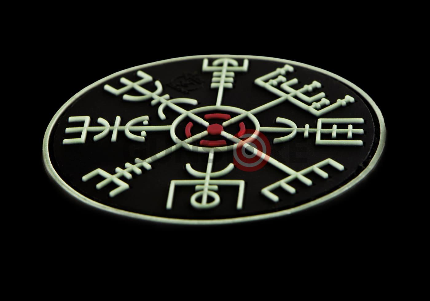 Fotografia: Helm of Awe Rubber Patch