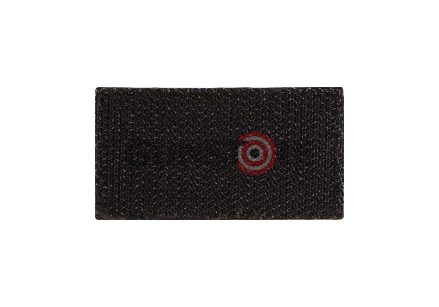 Fotografia: New Zealand Flag Rubber Patch