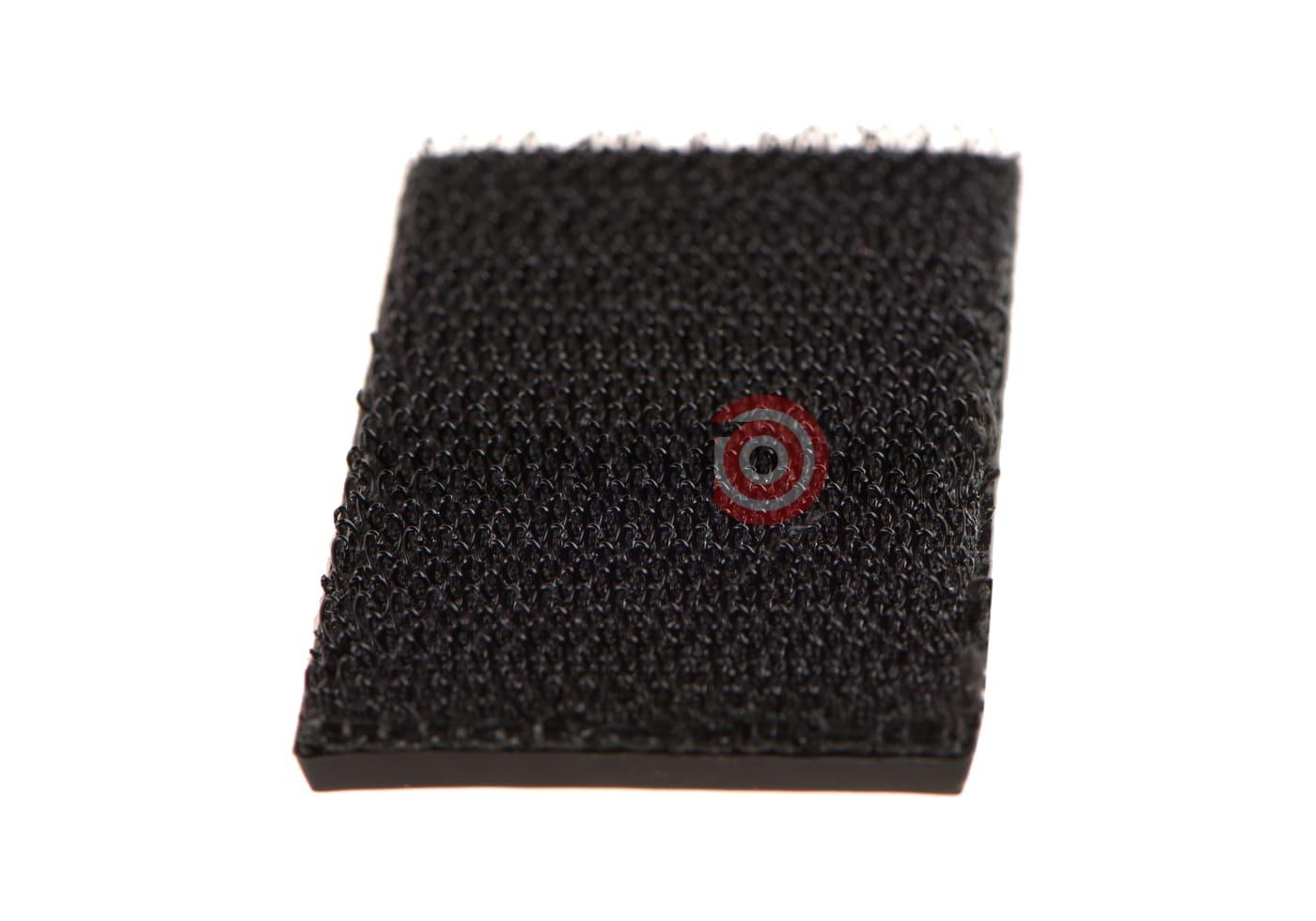 Fotografia: New Zealand Flag Rubber Patch