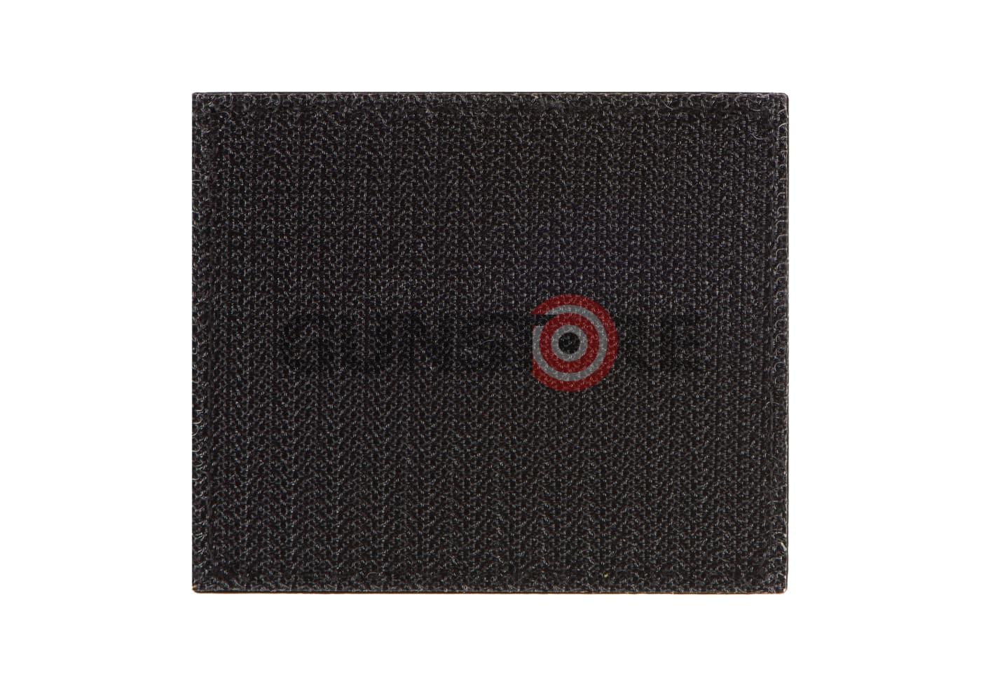 Fotografia: Russia Flag Rubber Patch