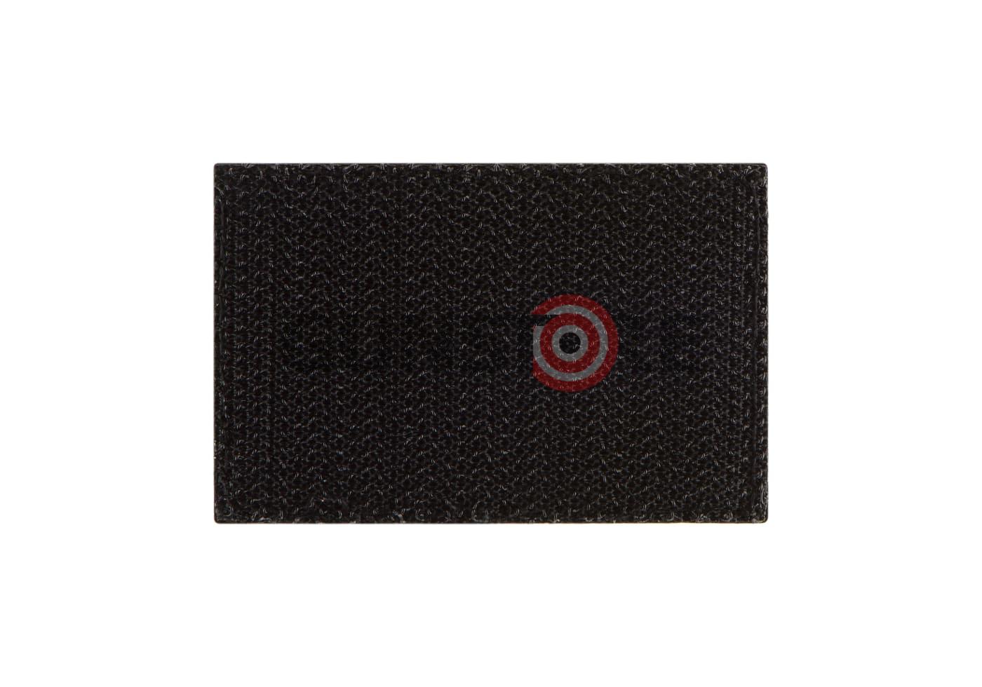 Fotografia: Sweden Flag Rubber Patch