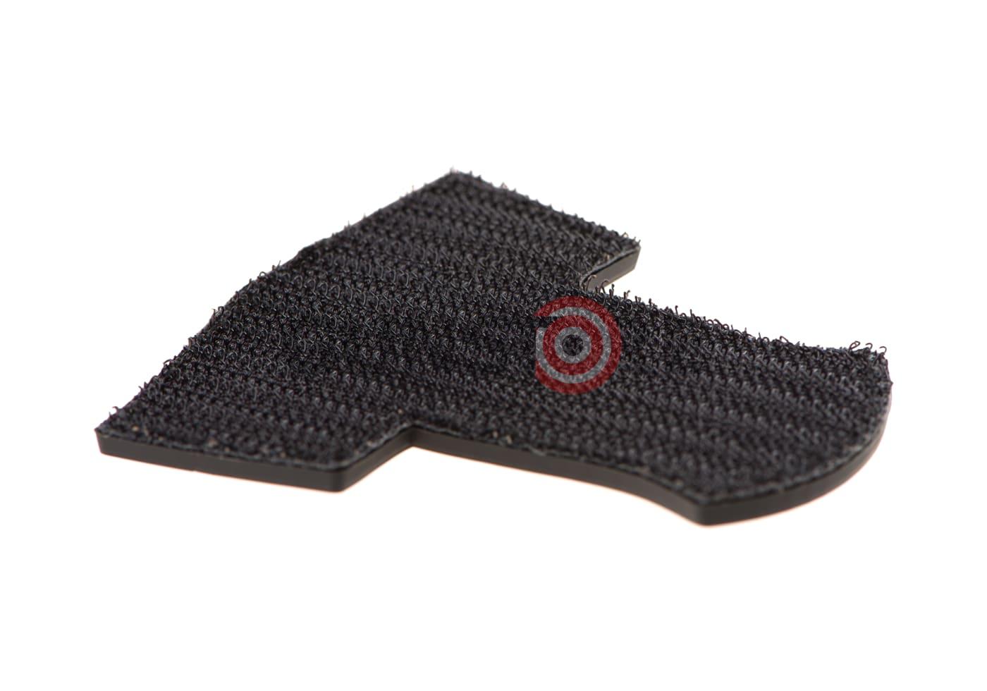 Fotografia: Thors Hammer Dragon Rubber Patch