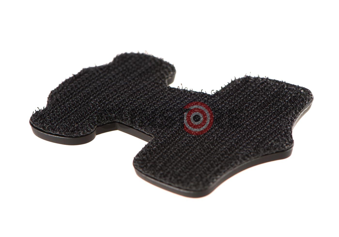 Fotografia: Thors Hammer Rubber Patch