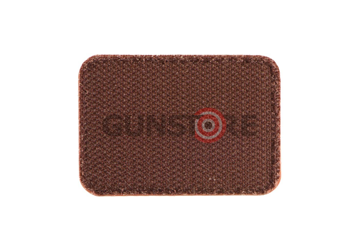 Fotografia: Turkey Flag Rubber Patch
