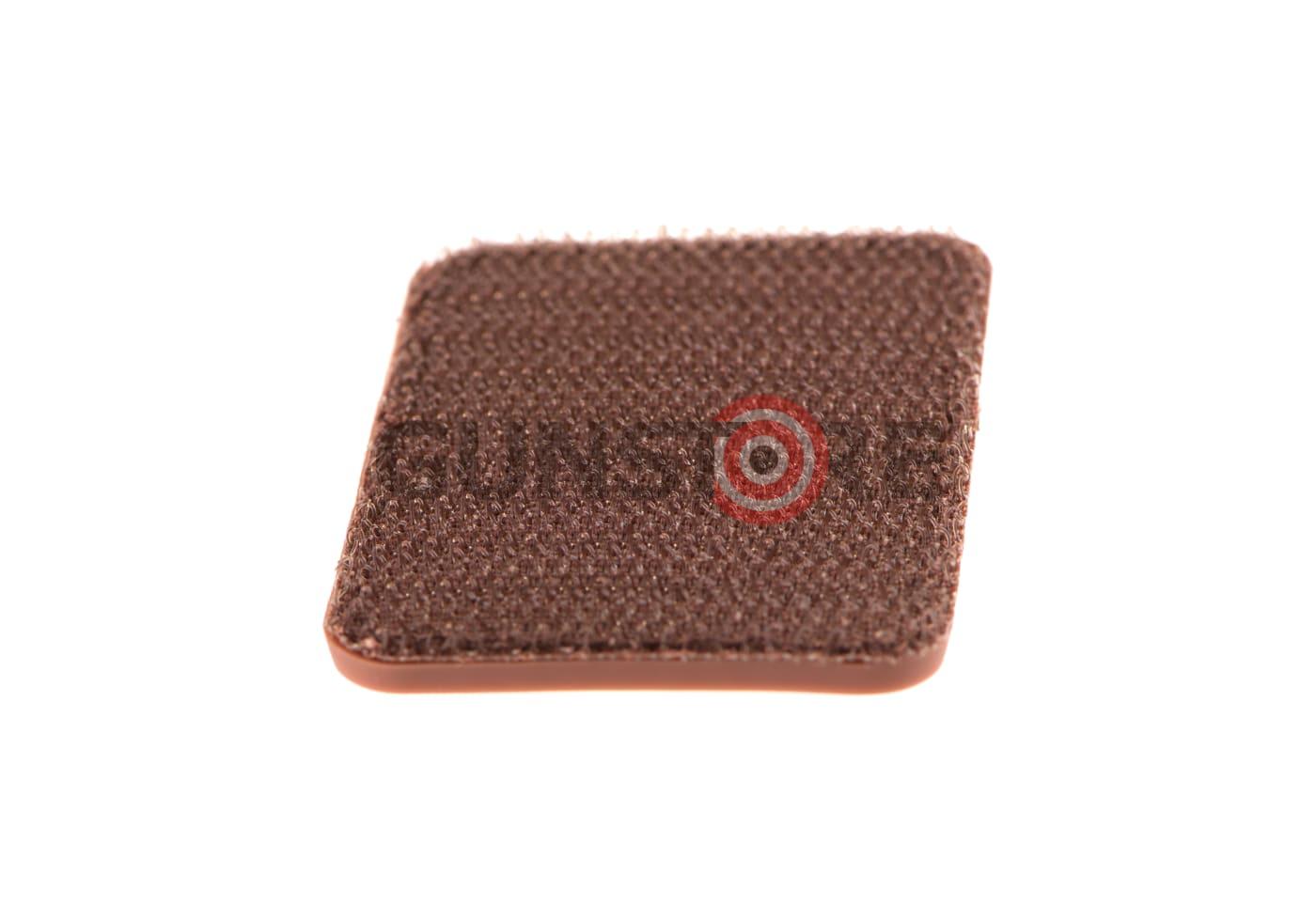 Fotografia: Turkey Flag Rubber Patch