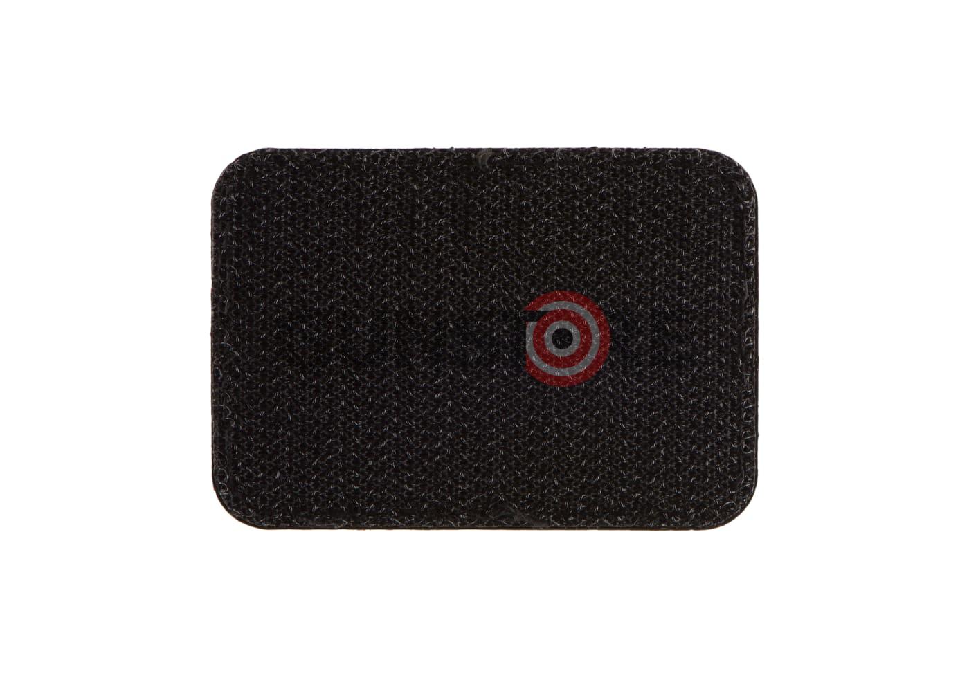 Fotografia: Turkey Flag Rubber Patch