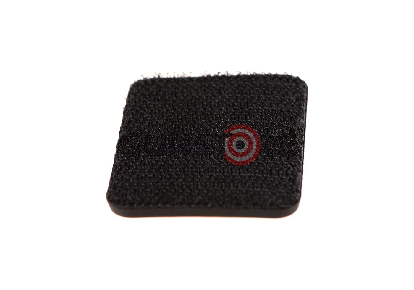 Fotografia: Turkey Flag Rubber Patch