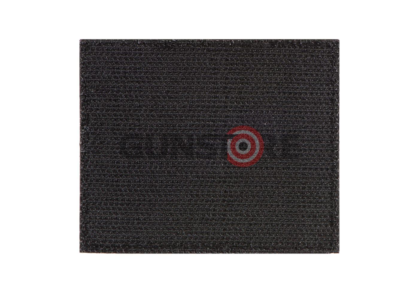 Fotografia: Ukraine Flag Rubber Patch