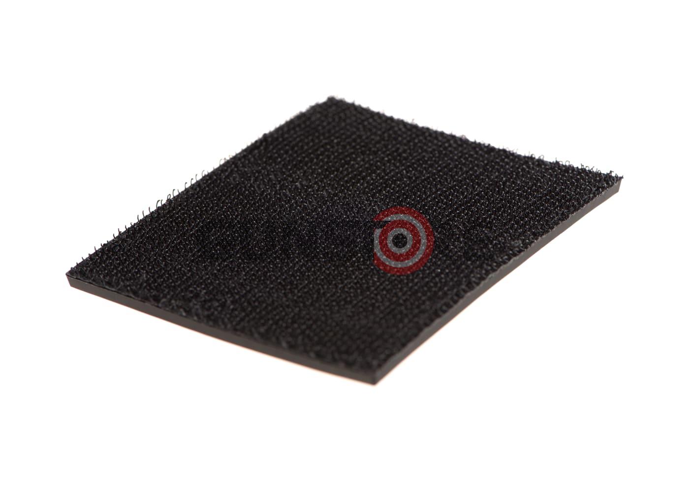 Fotografia: Ukraine Flag Rubber Patch