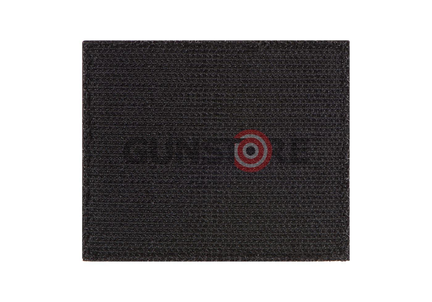 Fotografia: Ukraine Flag Rubber Patch