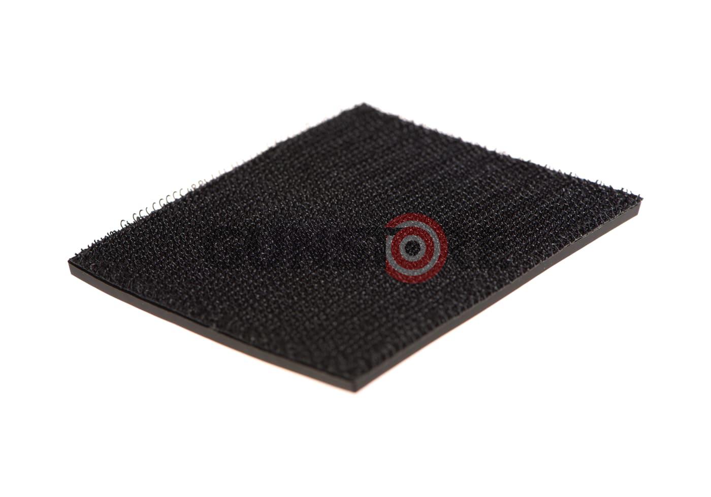 Fotografia: Ukraine Flag Rubber Patch