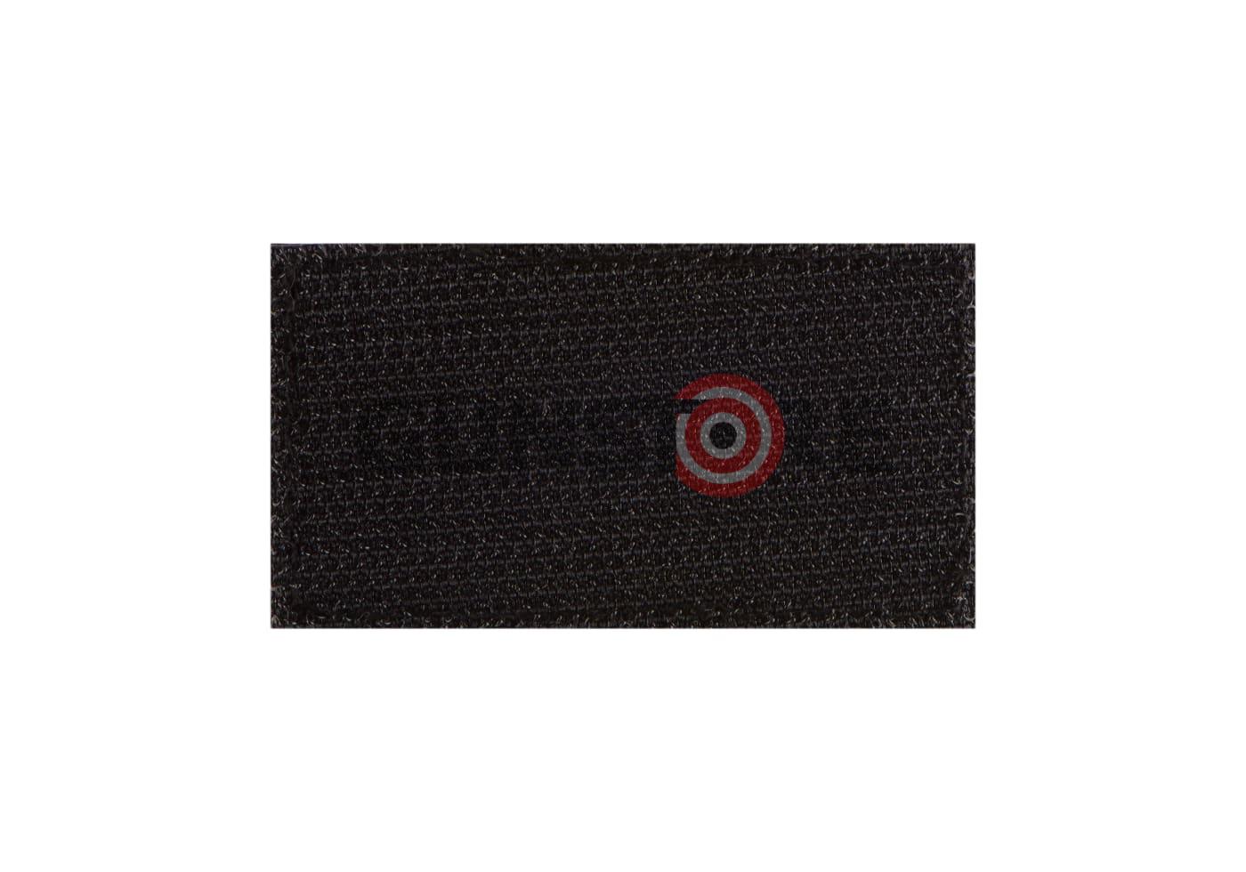 Fotografia: Small German Flag Rubber Patch