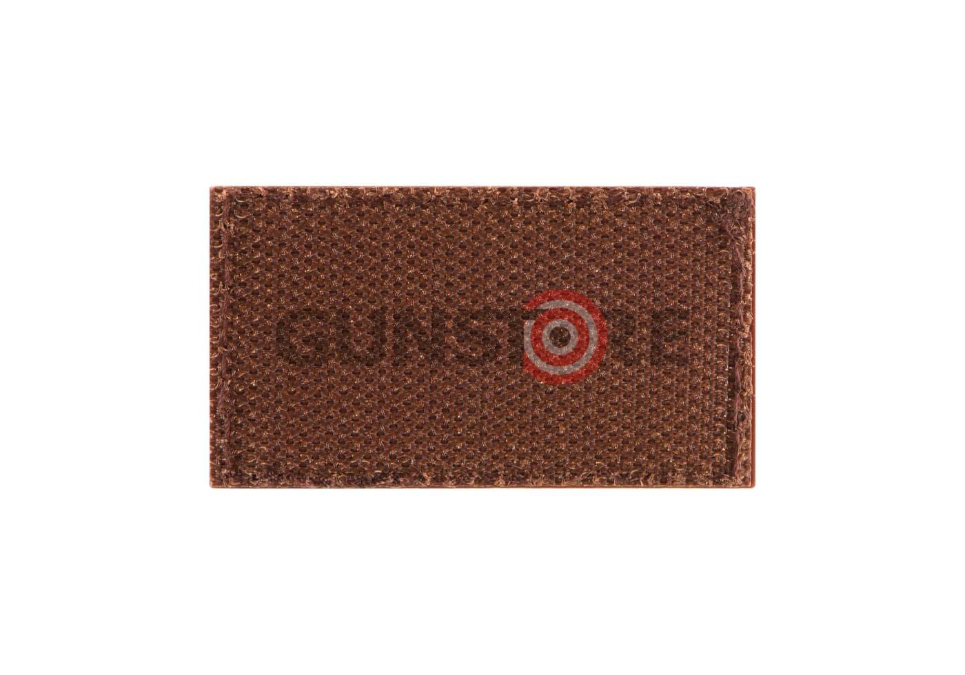 Fotografia: Small German Flag Rubber Patch