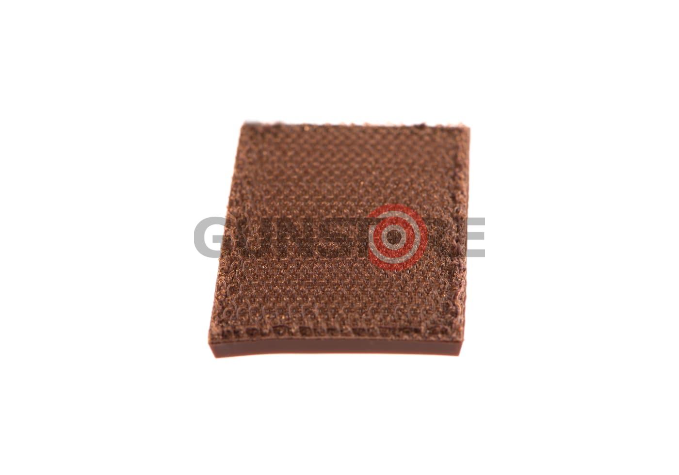 Fotografia: Small German Flag Rubber Patch