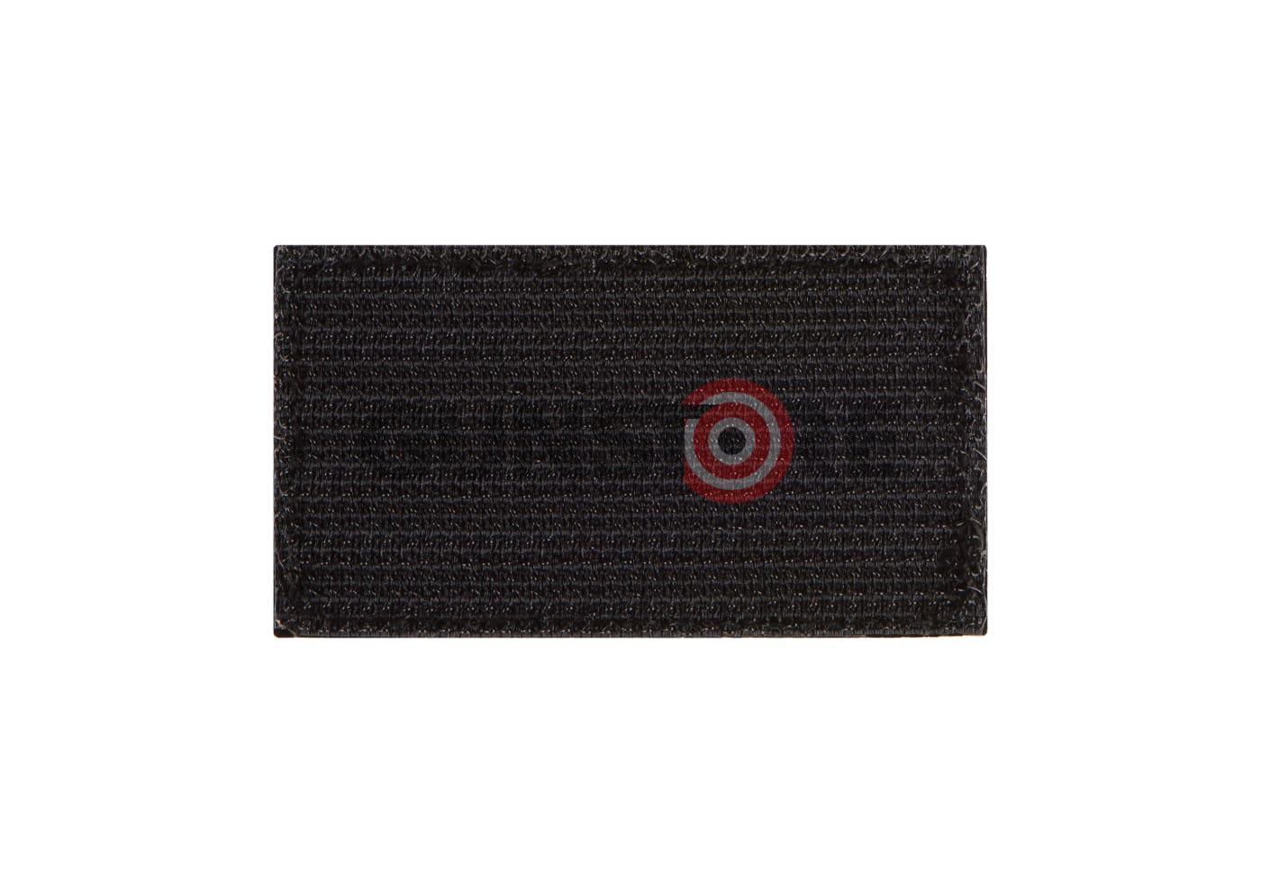 Fotografia: Small German Flag Rubber Patch