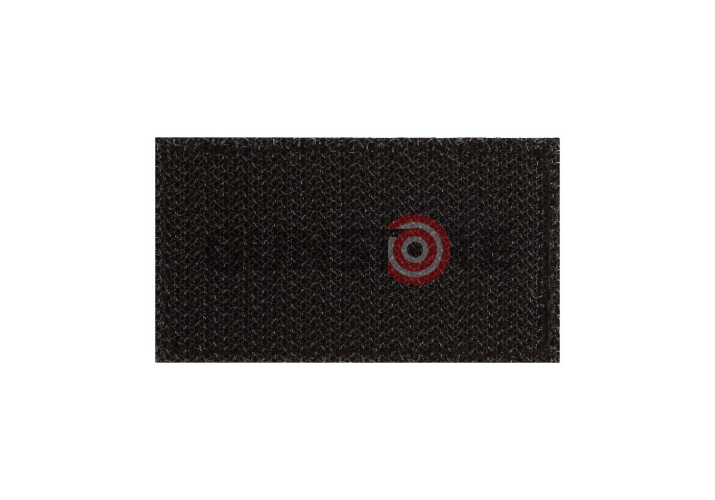 Fotografia: Small German Flag Rubber Patch