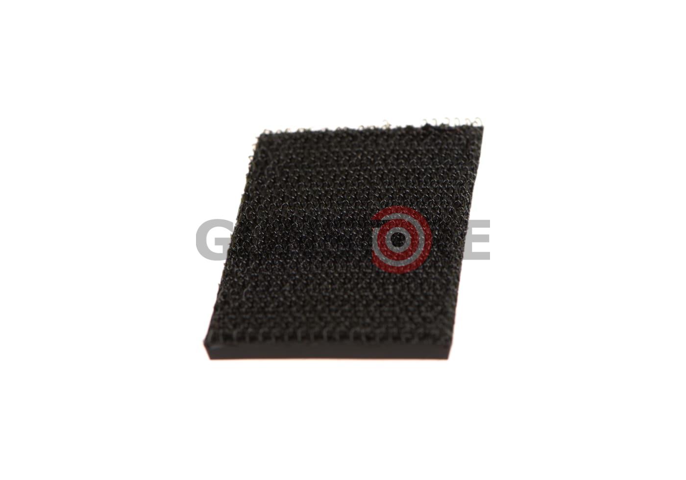 Fotografia: Small German Flag Rubber Patch