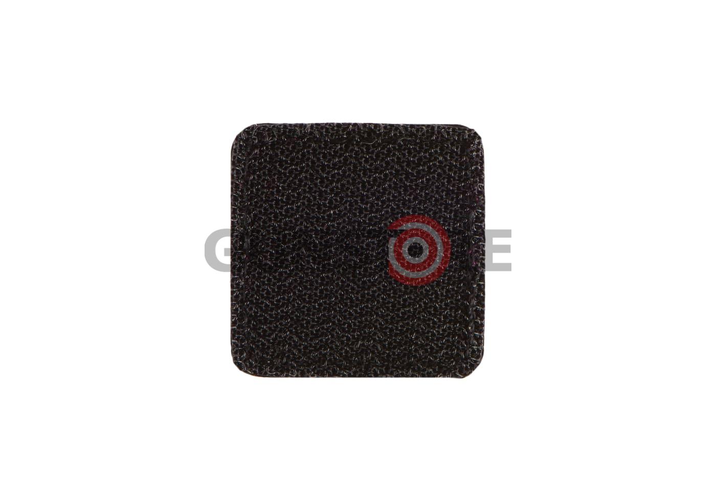 Fotografia: Bird of Love Rubber Patch