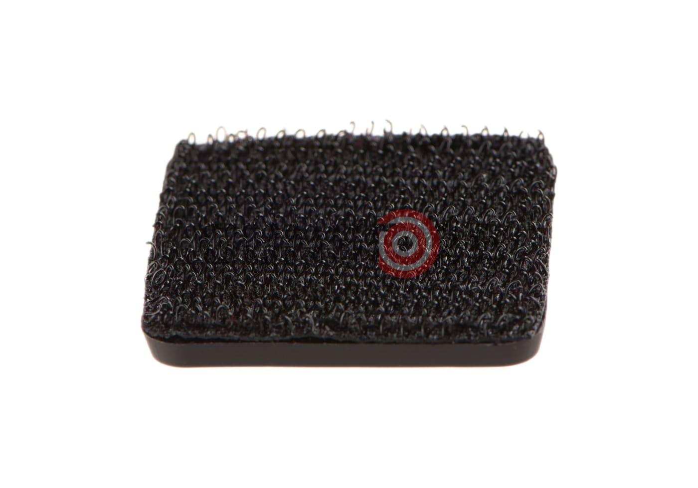 Fotografia: Bird of Love Rubber Patch