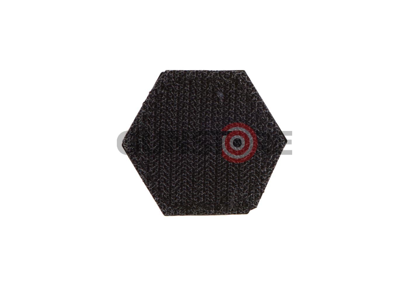 Fotografia: NKDA Kerngesund Hexagon Rubber Patch