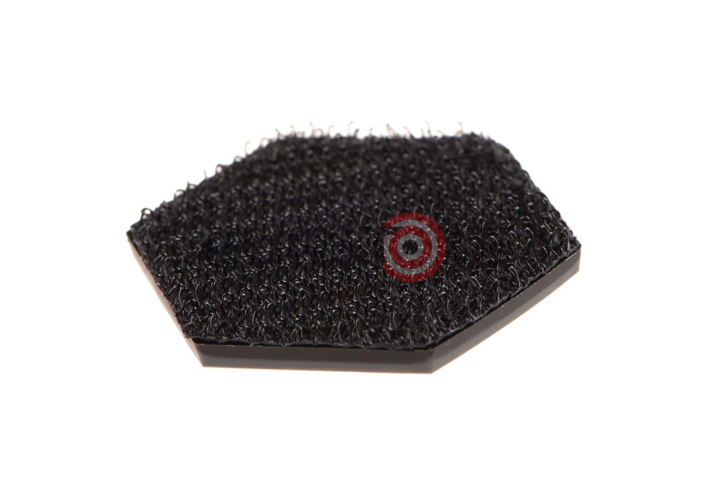 Fotografia: NKDA Kerngesund Hexagon Rubber Patch