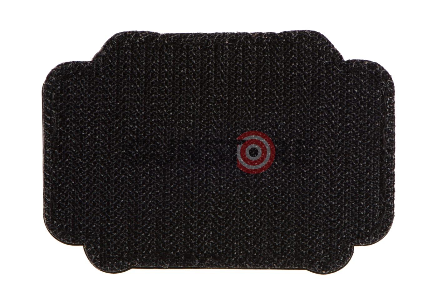 Fotografia: Claymore Mine Rubber Patch
