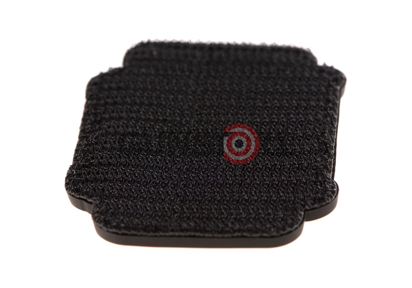 Fotografia: Claymore Mine Rubber Patch