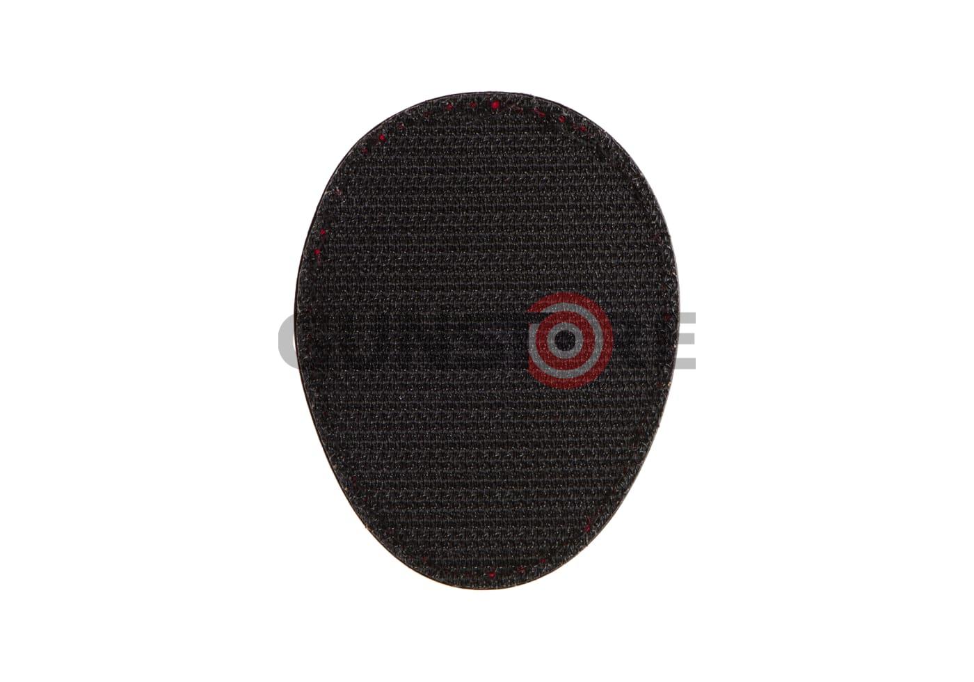 Fotografia: Spiderboobs Rubber Patch