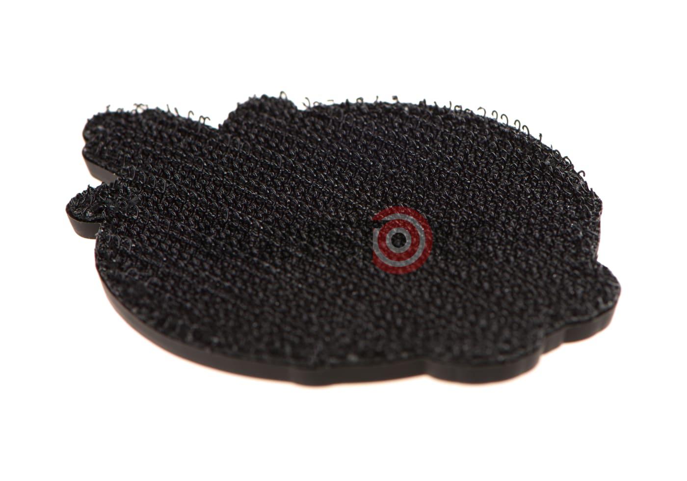 Fotografia: Release the Kraken Rubber Patch