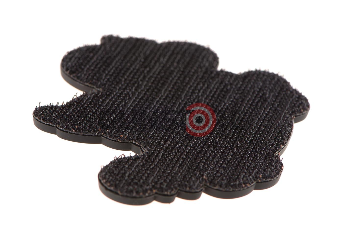 Fotografia: Christmas Unicorn Rubber Patch