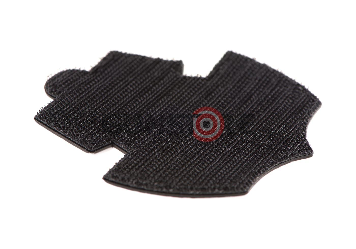 Fotografia: Ghost Ship Skull Rubber Patch