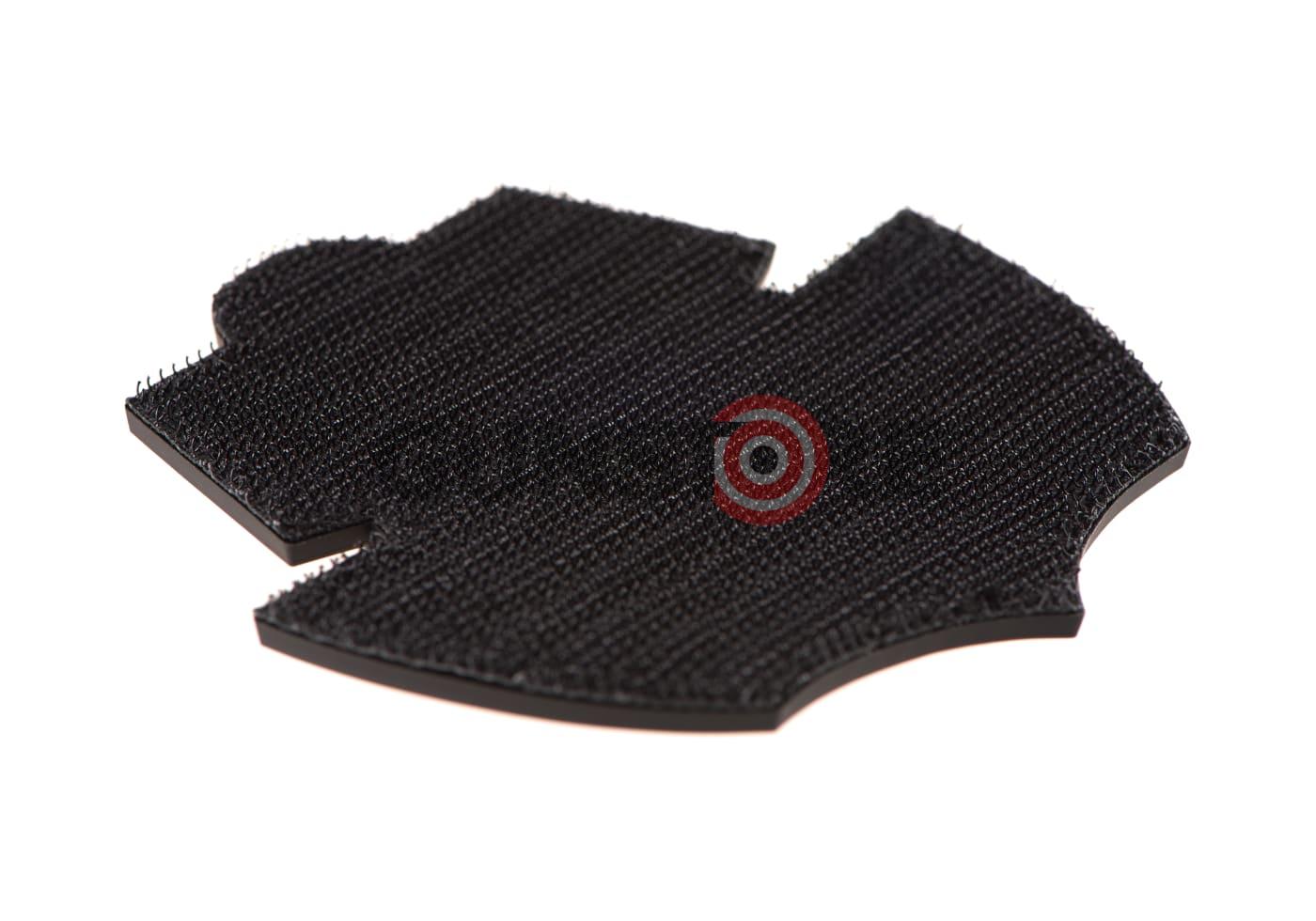 Fotografia: Ghost Ship Skull Rubber Patch