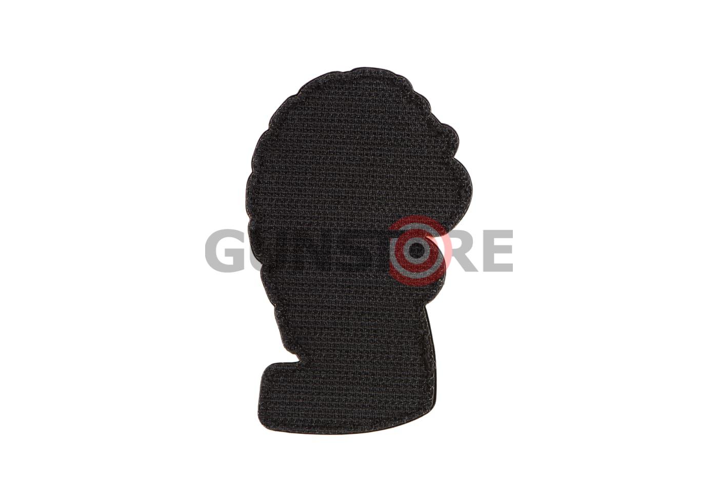 Fotografia: Northman Dragon Ship Head Rubber Patch