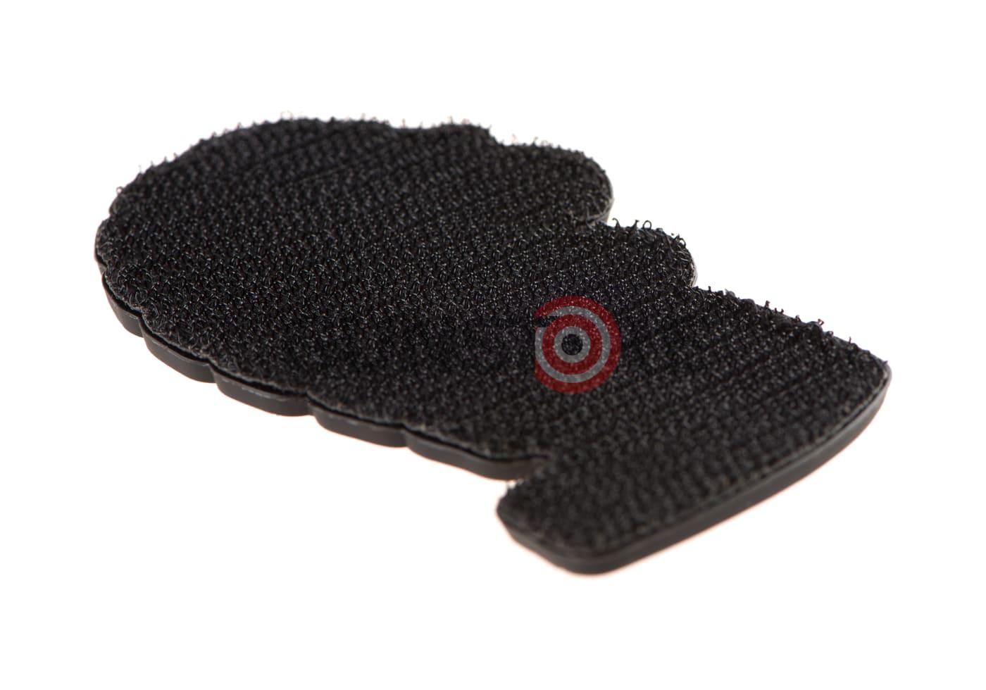 Fotografia: Northman Dragon Ship Head Rubber Patch