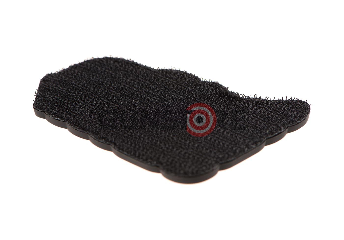 Fotografia: Northman Tribal Dragon Ship Head Rubber Patch