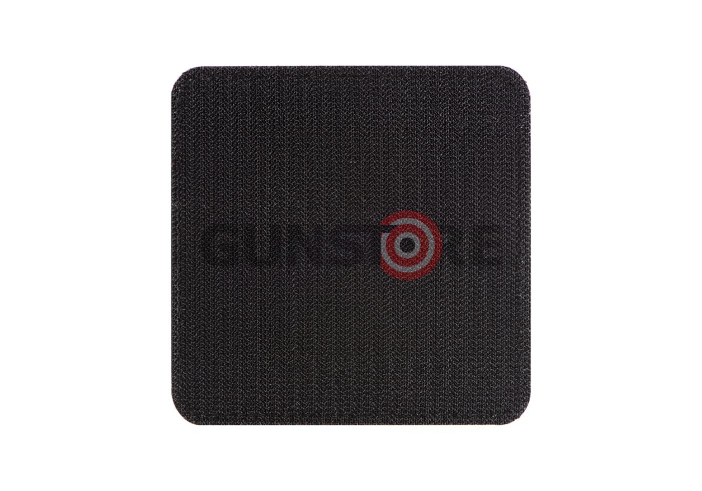 Fotografia: Big Red Cross Medic Rubber Patch