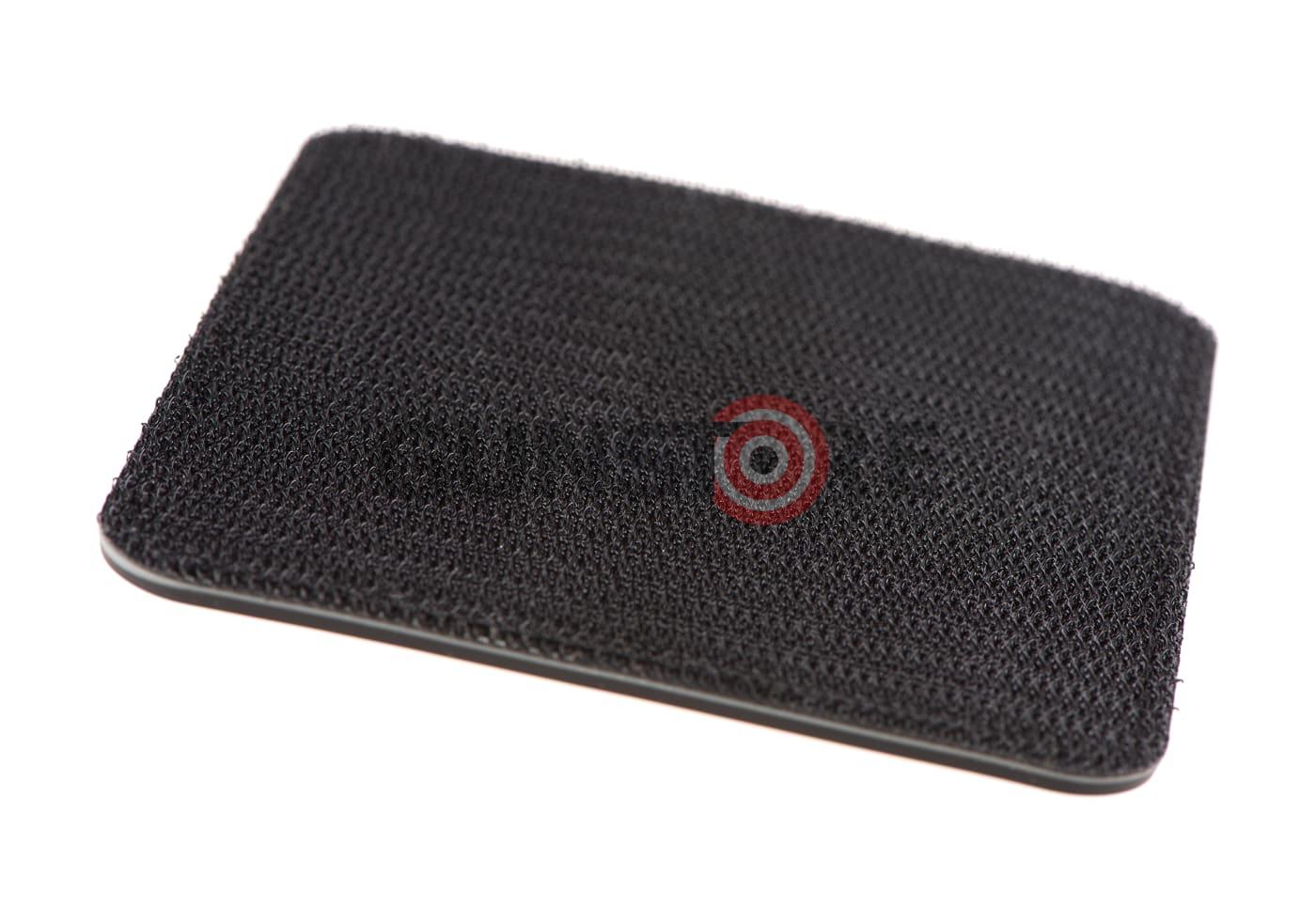 Fotografia: Big Red Cross Medic Rubber Patch