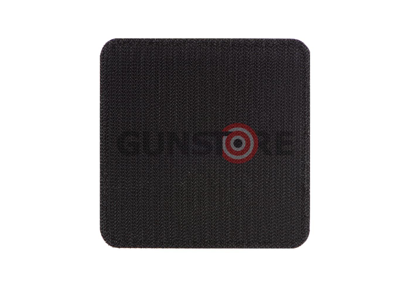 Fotografia: Big Red Cross Medic Rubber Patch