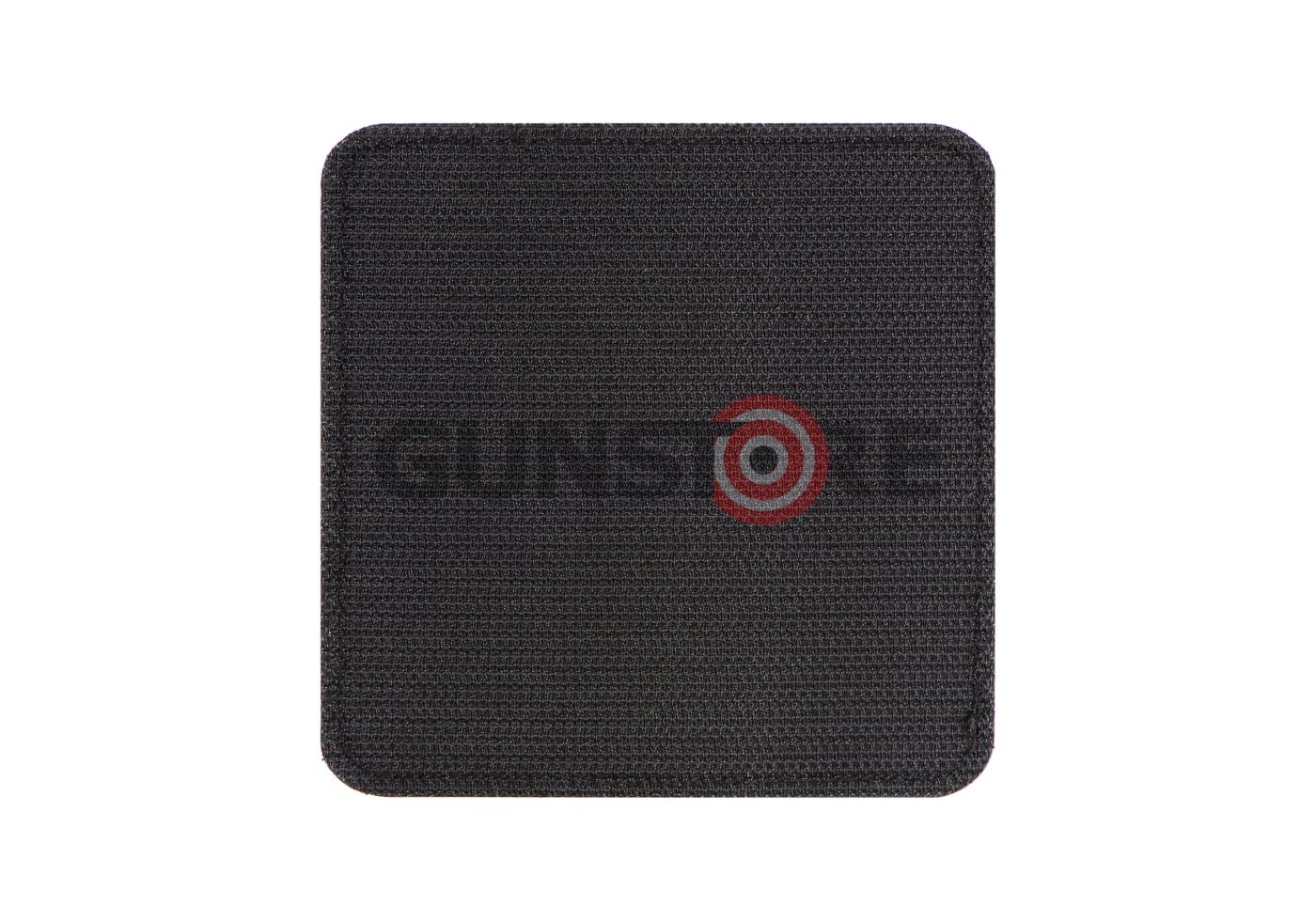 Fotografia: Big Red Cross Medic Rubber Patch