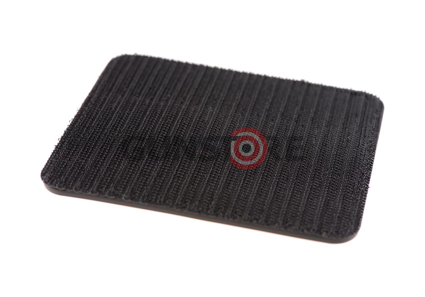 Fotografia: Big Red Cross Medic Rubber Patch