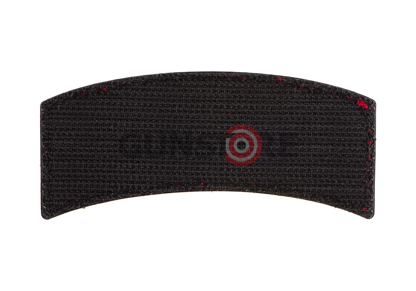 Fotografia: This is the Way Rubber Patch