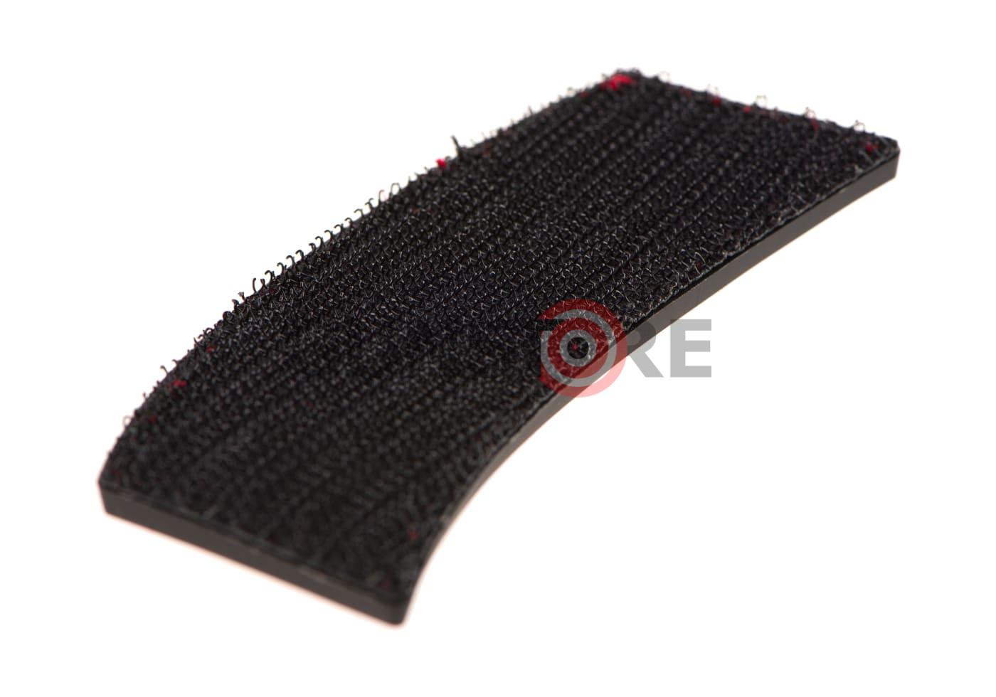 Fotografia: This is the Way Rubber Patch